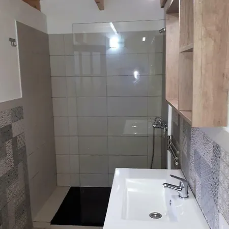 In Arico Apartament *