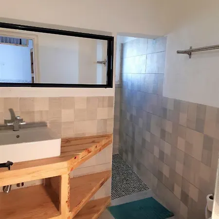 In Arico Apartament *