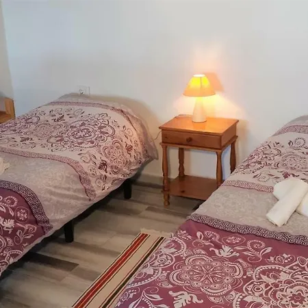 In Arico Arico el Nuevo