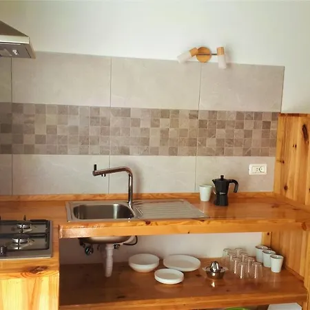 Apartment In Arico Arico el Nuevo