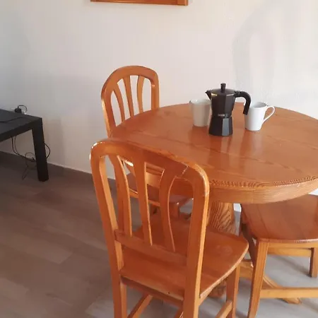 Apartament In Arico *