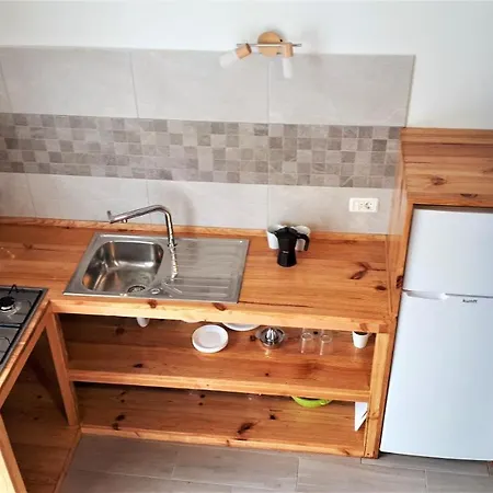 In Arico Apartament Arico el Nuevo