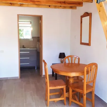 In Arico Apartament Arico el Nuevo