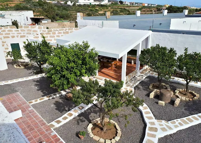 In Arico Apartment Arico el Nuevo