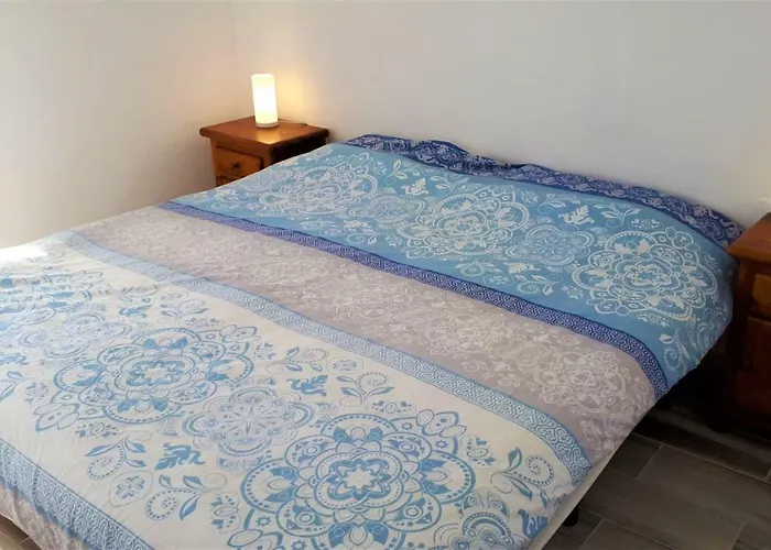 In Arico Arico el Nuevo