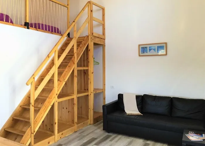 Apartment In Arico Arico el Nuevo