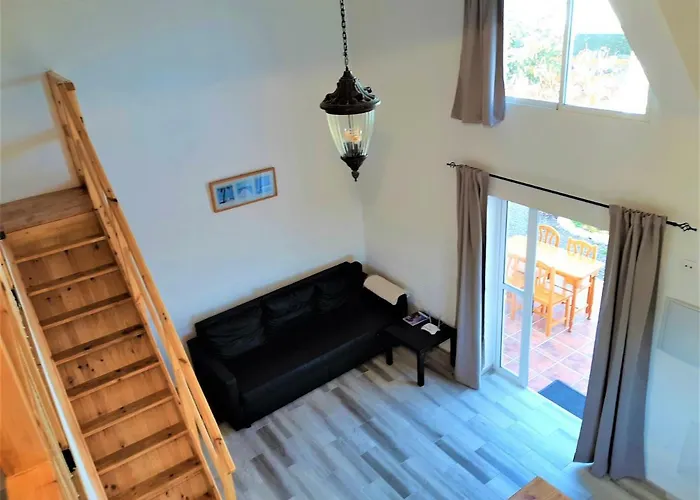 Apartment In Arico *