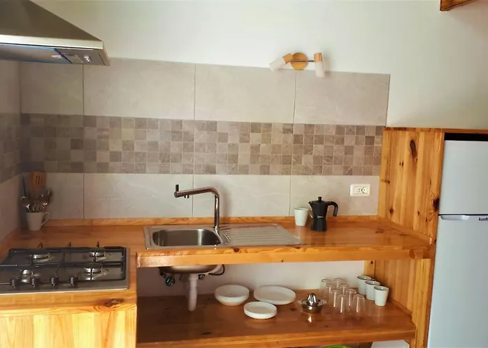 Apartment In Arico Arico el Nuevo