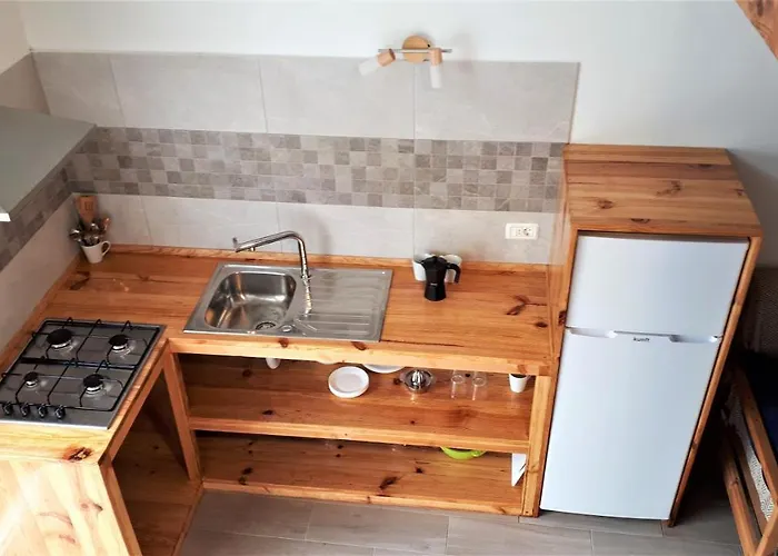 In Arico Apartment Arico el Nuevo