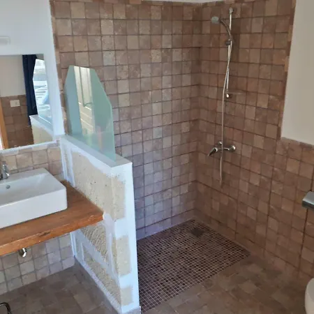 In Arico Apartmán
