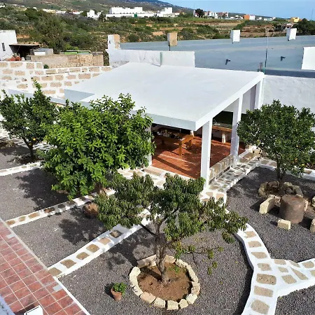 In Arico Apartmán Arico el Nuevo
