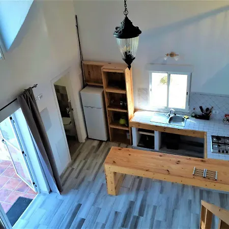 In Arico Apartmán Arico el Nuevo
