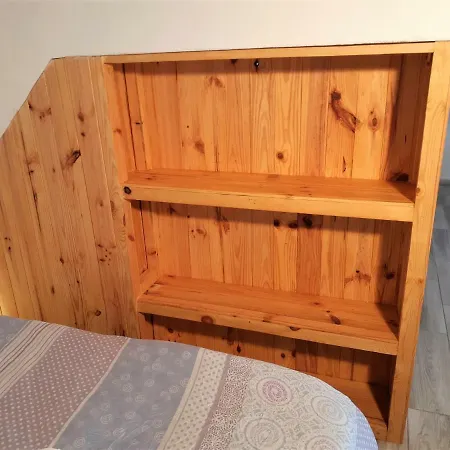In Arico Apartmán