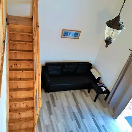 In Arico Apartmán *