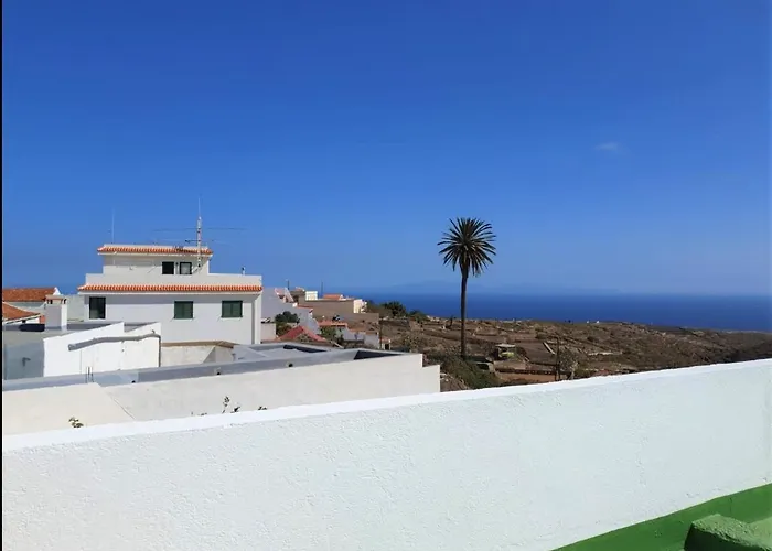 In Arico Appartement