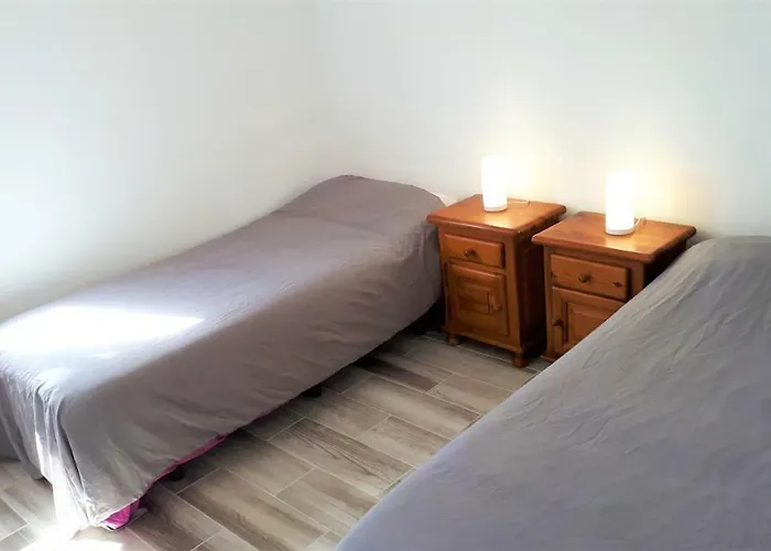 Appartement In Arico