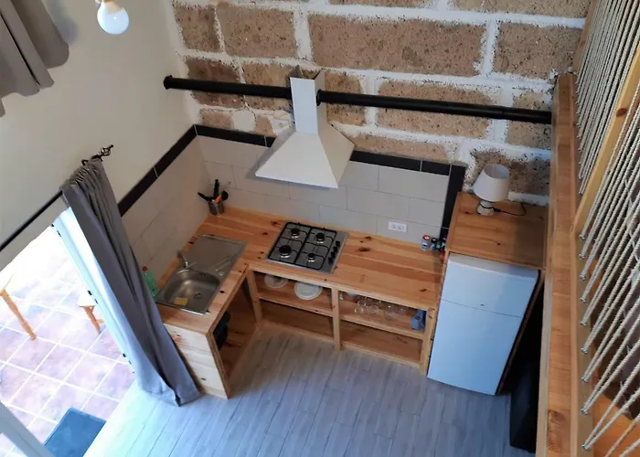 Appartement In Arico Arico el Nuevo