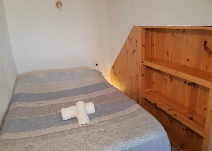 Appartement In Arico Arico el Nuevo