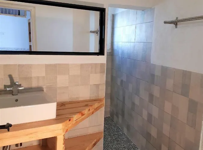 In Arico Appartement *