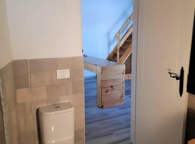 In Arico Appartement *