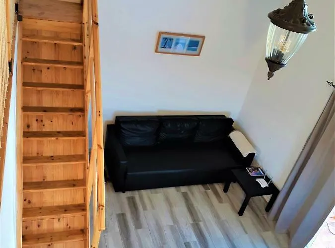 In Arico Appartement *