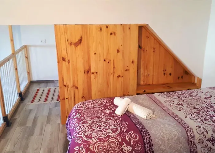 In Arico Appartement