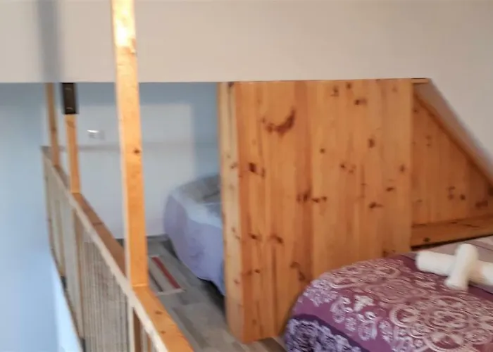 In Arico Appartement