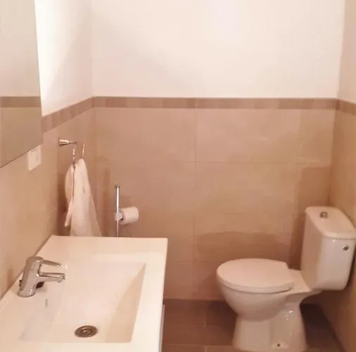 In Arico Appartement Arico el Nuevo