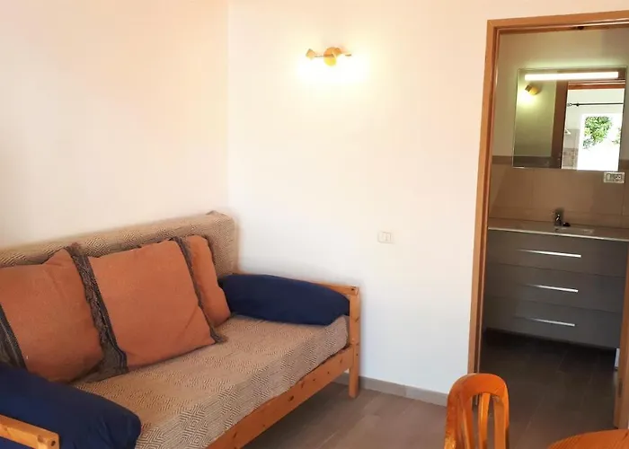 Appartement In Arico Arico el Nuevo