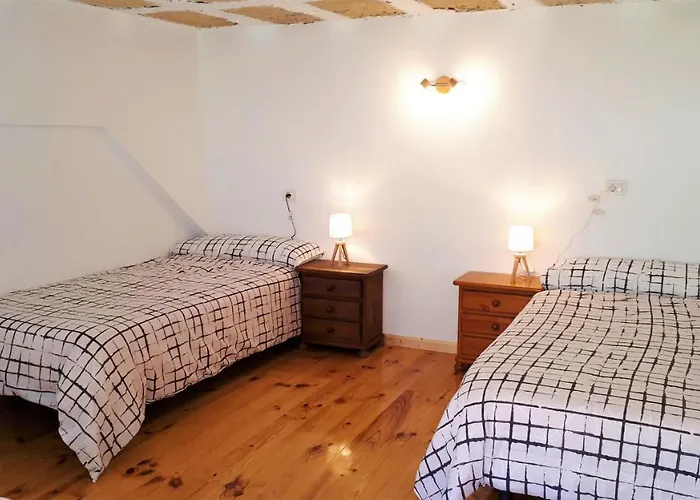 Appartement In Arico