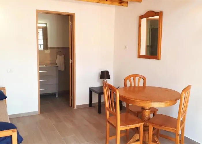 In Arico Appartement Arico el Nuevo